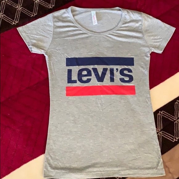 graphic fitted t shirt - Picture 2 of 8